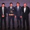 Fabregas, Dimarco, Malen e... Tutti i premiati del Gran Gala del calcio Aic 2026