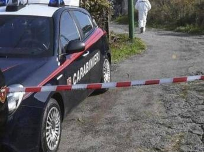 Bimba di 2 anni morta a Bordighera, gip : "Madre in macchina con il cadavere della figlia' Bimba di 2 anni morta a Bordighera, gip : "Madre in macchina con il cadavere della figlia'