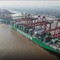 In Cina otto dei primi dieci porti al mondo per volume di merci movimentate In Cina otto dei primi dieci porti al mondo per volume di merci movimentate
