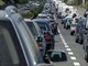 Esodo estivo, weekend da bollino nero: 13 milioni di auto in viaggio