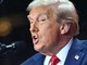 Trump: &quot;Charlie Kirk un martire, io odio i miei avversari&quot;