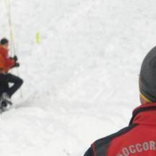 Trovato il corpo di Simone Dal Bon, caduta fatale di 150 metri in un canale di Punta Favella Trovato il corpo di Simone Dal Bon, caduta fatale di 150 metri in un canale di Punta Favella