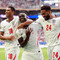 Show fra Francia e Inghilterra, la tripletta di Saka vale il terzo posto Show fra Francia e Inghilterra, la tripletta di Saka vale il terzo posto