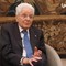 Mattarella: "Oggi rischio è società con ricchezza in poche centinaia di mani" Mattarella: "Oggi rischio è società con ricchezza in poche centinaia di mani"