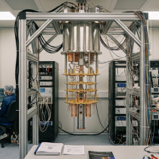 De Masi, Ionq: "Da Roma può partire il rinascimento quantistico europeo" De Masi, Ionq: "Da Roma può partire il rinascimento quantistico europeo"