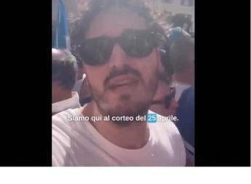 25 aprile, militanti Pld bloccati a Milano dai pro Pal: "Diritto a manifestare messo in crisi da estremisti"