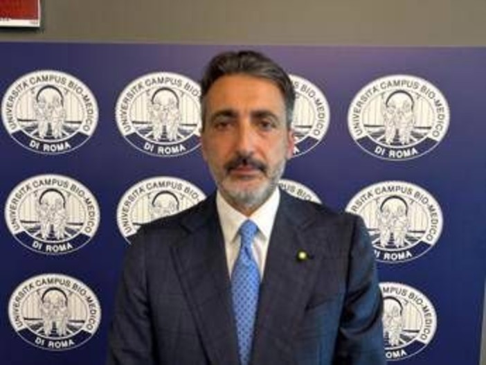 Papalia (Campus Bio-Medico di Roma): "Miriamo a formare giovani capaci di gestire Ia" Papalia (Campus Bio-Medico di Roma): "Miriamo a formare giovani capaci di gestire Ia"