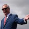 Nigel Farage: "Mi dimetto da deputato e mi candido alle suppletive a Clacton"