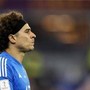 Ochoa e il record con il Messico: il portiere al sesto Mondiale