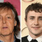 Paul Mescal è Paul McCartney nei film sui Beatles, ma il musicista non ci sta: "È troppo basso"