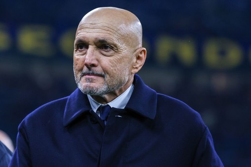 Spalletti “In queste ultime gare fondamentali le scelte”
