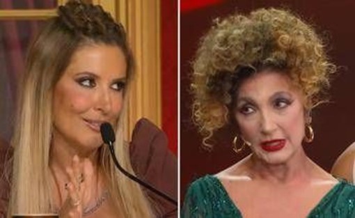 Ballando con le stelle, la sfida di Marcella Bella a Selvaggia Lucarelli: &quot;Vieni in pista&quot;