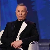 Paolo Belli a Verissimo, da Ballando alle difficoltà della moglie Deanna