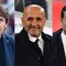 Conte, Spalletti e Palladino gli allenatori più citati da Radio e Tv