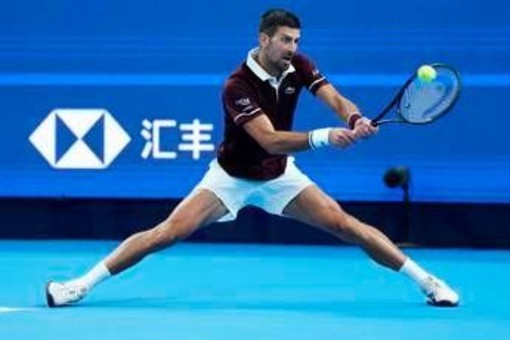 Atp Shanghai, oggi Djokovic-Hurkacz: precedenti e dove vederla in tv Atp Shanghai, oggi Djokovic-Hurkacz: precedenti e dove vederla in tv