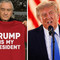 Trump 'provoca' De Niro, la foto AI e l'accusa: "Anche questo idiota sta iniziando a capire"
