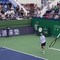 Medvedev e Atmane, quando saltano i nervi nel tennis e la rabbia supera il limite