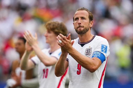 Kane in ombra e l’Inghilterra non segna, 0-0 contro il Ghana Kane in ombra e l’Inghilterra non segna, 0-0 contro il Ghana