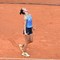 Impresa Boisson, centra la semifinale del Roland Garros da wild card