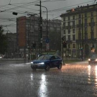 Ancora forti piogge prima di una nuova svolta meteo, le previsioni