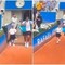 Jodar, ancora polemiche: non dà la mano a bambina al Roland Garros Jodar, ancora polemiche: non dà la mano a bambina al Roland Garros