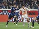 Atalanta-Roma 2-1, bergamaschi in Champions League