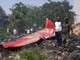Air India, scatola nera conferma: capitano ha spento motori, copilota nel panico