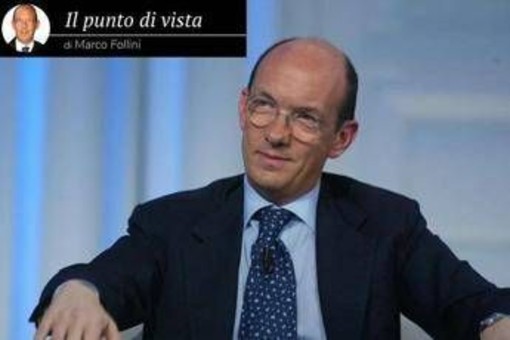 Dazi, 'Il punto di vista di Follini': &quot;Né resa, né rissa, all'Ue serve il colpo d'ala&quot;