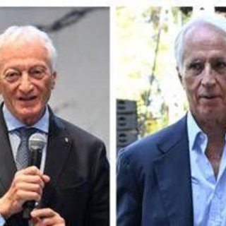 Domani incontro Buonfiglio-Malagò prima della Giunta, Ipotesi n.1 Figc commissario Domani incontro Buonfiglio-Malagò prima della Giunta, Ipotesi n.1 Figc commissario