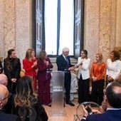 Premio Spes 2026 a Ugo Zampetti, riconoscimento per alto senso civico e servizio alla Repubblica