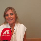Tumore seno, Fabi (Aiom): "13mila pazienti all'anno candidate a test genomico" Tumore seno, Fabi (Aiom): "13mila pazienti all'anno candidate a test genomico"