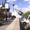 Paura a Toledo, trenino turistico parte senza conducente: ferito un turista italiano Paura a Toledo, trenino turistico parte senza conducente: ferito un turista italiano
