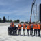 Al via i lavori della Fiera Ice Arena, dà forma alla legacy di Milano-Cortina 2026 Al via i lavori della Fiera Ice Arena, dà forma alla legacy di Milano-Cortina 2026