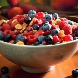 Dal cacao ai frutti di bosco, cibi ricchi di flavonoidi scudo contro effetti sedentarietà