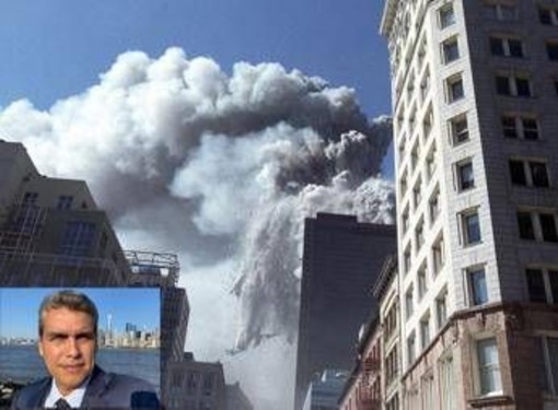 11 settembre, William Rodriguez salvò la vita a centinaia di persone: "Sono solo un sopravvissuto"