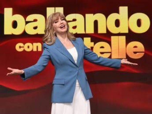 Sognando... Ballando con le stelle, stasera 9 maggio: tutto quello che c'è da sapere