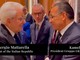 Italia-Emirati Arabi, Ghribi (GSD-GKSD) incontra Mattarella a Dubai