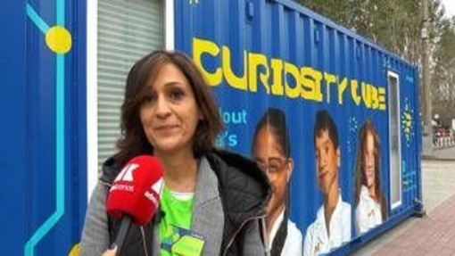 Università, Rinaldi (Merck): &quot;Curiosity cube accende la scintilla delle Stem&quot;