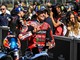 Marc Marquez precede Acosta al Gp di Aragon, terzo Bezzecchi