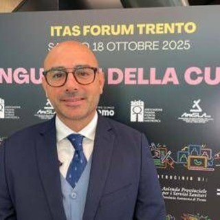 Malattie rare, Zuccarino (NeMo): &quot;Tecnologia è parte della cura&quot;