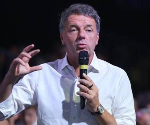 Ddl Antisemitismo, Renzi: "Sempre dalla parte di Liliana Segre"