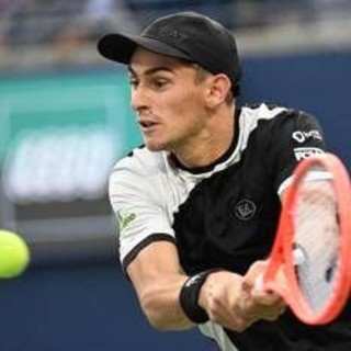 Australian Open 2026, Arnaldi eliminato: i risultati