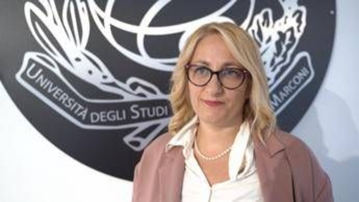Ricerca, Fallucchi (UniMarconi): &quot;Innovazione e sostenibilità al centro del futuro&quot;