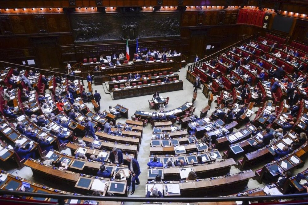La riforma della Legge elettorale passa alla Camera con 227 voti favorevoli La riforma della Legge elettorale passa alla Camera con 227 voti favorevoli