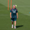 Mourinho “Inter grandissima squadra, spero di ritrovarla più avanti” Mourinho “Inter grandissima squadra, spero di ritrovarla più avanti”