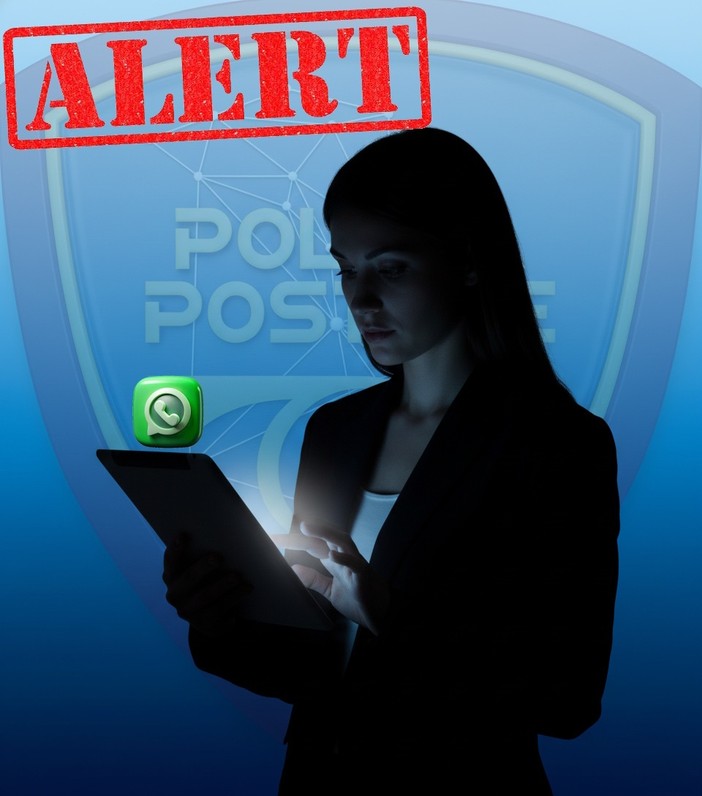 WHATSAPP, nuova ondata di attacchi “ZERO-CLICK” WHATSAPP, nuova ondata di attacchi “ZERO-CLICK”