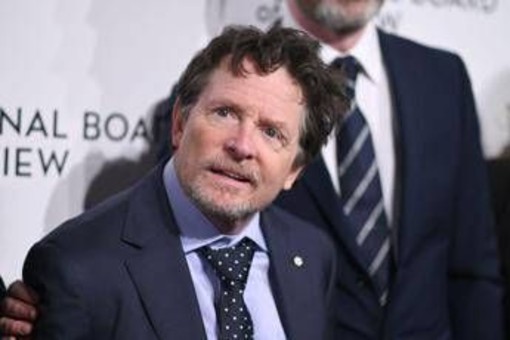 Michael J. Fox e il Parkinson: &quot;Voglio morire nel sonno&quot;