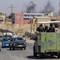 Siria, un’autobomba esplode vicino al ministero della Difesa