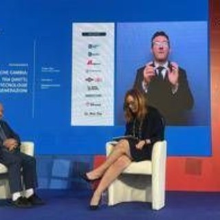 Lavoro, Treu: &quot;Cambiamento c’è sempre stato ma non riusciamo a controllare IA&quot;