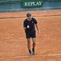 Atp Montecarlo, Cobolli al secondo turno e Arnaldi eliminato Atp Montecarlo, Cobolli al secondo turno e Arnaldi eliminato